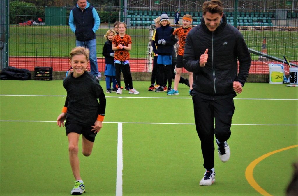 TRIBAL TENNIS SUMMER CAMPS – 18TH JULY UNTIL 2ND SEPTEMBER