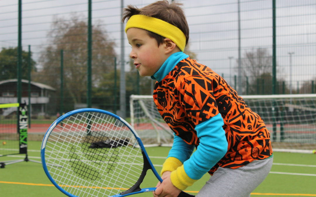 Summer Camps 2020 5-7 year olds – Tiger Tribe (1pm-3pm) 20th July for 6 weeks