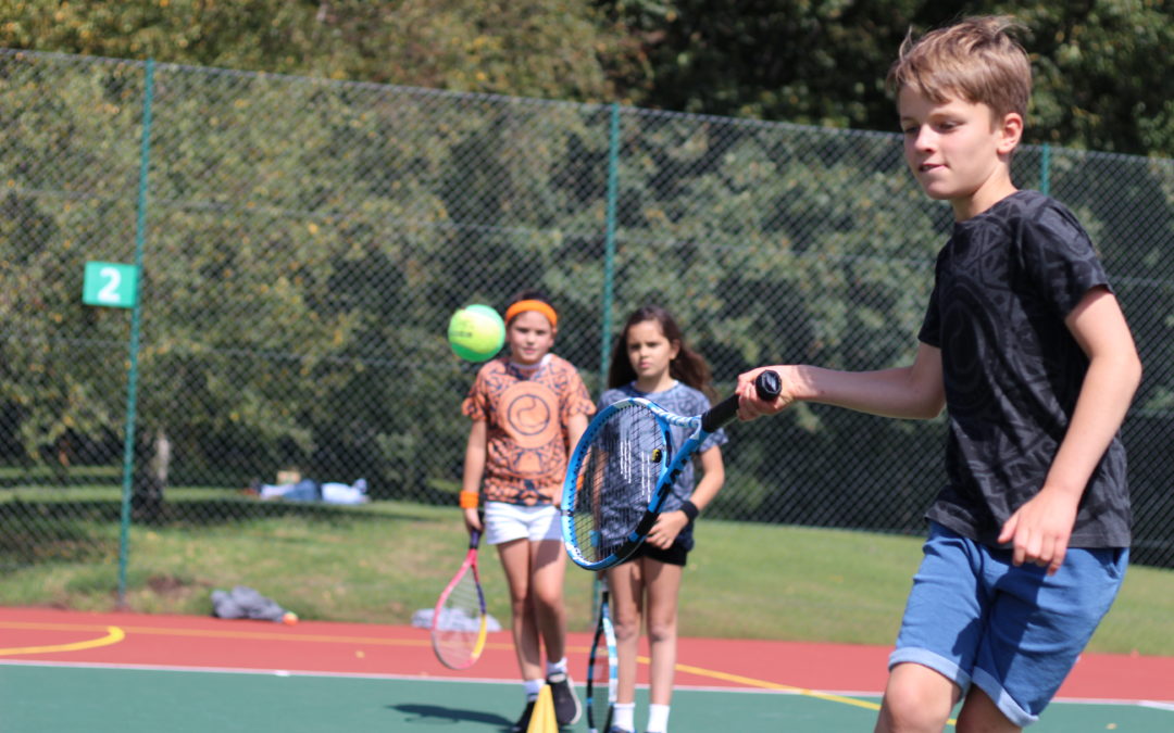 Easter 2021 camp  5-7 years old (13:00-15:00) 29th March until 16th April – 3 Weeks